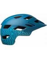 Bell Sidetrack Youth Helmet