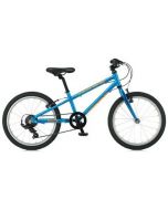 Python Elite Lightweight 20-Inch Junior Boys Bike