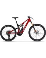 Whyte ELyte Evo Stag Works V1 Electric Bike