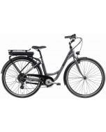 Bianchi E-Spillo City Step-Through 29-Inch 2025 Electric Bike