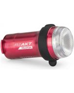 Exposure BOOST-R + ReAKT & Peloton MK2 Rear Light