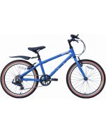 Raleigh Pop 20-Inch Kids Bike