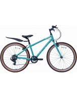 Raleigh Pop 24-Inch Junior Bike