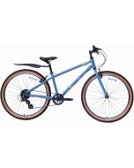 Raleigh Pop 26-Inch Junior Bike