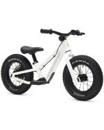 Kids Ride Shotgun Dirt Hero 12-Inch 2026 Balance Bike