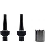 Look Keo Blade Titanium Axle Kit