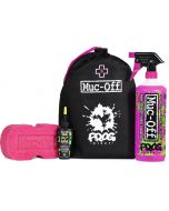 Muc-Off X Frog Bikes Clean and Lube Kit