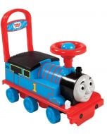 Thomas and Friends Engine Ride-On