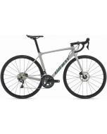 Giant TCR Advanced 1 Disc 2021 Bike - Nearly New