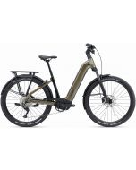 Giant AnyTour X E+ 3 2025 Electric Bike