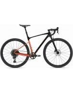 Giant Revolt X 1 2025 Bike