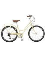 ProBike Mini Vintage Womens Bike-Cream - Nearly New (0785)