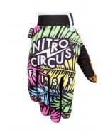 Fist Nitro Circus Palms Glove