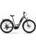 Raleigh Novus Step-Through 2026 Electric Bike