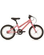 Python Elite Lightweight 16-Inch Kids Girls Bike