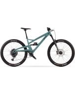 Orange Crush 29 Comp 2024 Bike