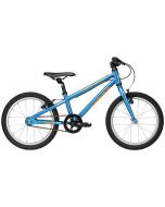 Python Elite Lightweight 18-Inch Kids Boys Bike