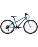 Python Elite Lightweight 24-Inch Junior Boys Bike