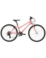 Python Elite Lightweight 26-Inch Junior Girls Bike