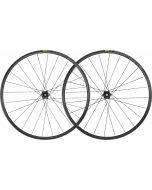 Mavic Allroad Disc 700c Wheelset