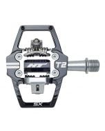 HT T2-SX Pedals