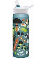 CamelBak Eddy+ Vacuum Insulated Back To School Limited Edition 750ml Kids Bottle