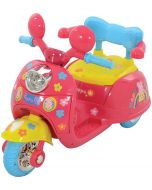 Peppa Pig Powered Tri-Scooter