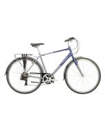 Raleigh Pioneer Tour Crossbar 2023 Bike-Medium - Nearly New