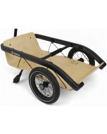 Hamax Venture Plus Cargo Trailer