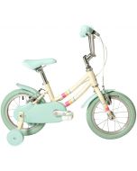 Raleigh Pop 14-Inch 2023 Kids Bike