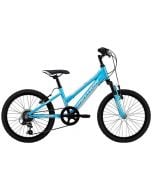 Python Rock 20-Inch Girls 2024 Bike