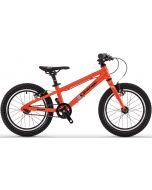 Orange Pop 16-Inch 2022 Kids Bike