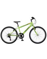 ProBike Tracker 24-Inch 2024 Junior Bike - Nearly New