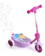 Princess Bubble Scooter