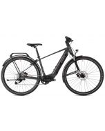 Ridgeback Advance 1 2025 Electric Bike