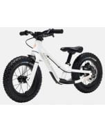 Kids Ride Shotgun Dirt Hero Disc Brake 12-Inch Balance Bike