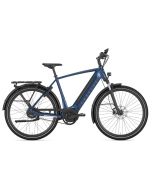 Gazelle Ultimate C380 HMB Crossbar 2025 Electric Bike