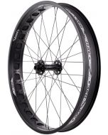 Halo Tundra 80 26-Inch Front Wheel