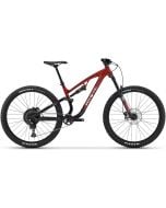 Whyte T-160 S V3 Bike