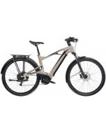 Bianchi E-Vertic T Type Deore Electric Bike