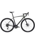 Bianchi Impulso Allroad GRX810 48/31 HD Bike