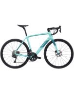 Bianchi Infinito CV Ultegra Di2 Bike