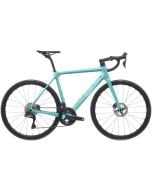 Bianchi Specialissima Ultegra Di2 Bike