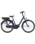 Gazelle Orange C7+ Step-Through 26-Inch 2025 Electric Bike