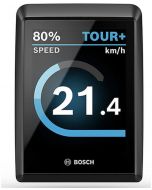 Bosch Kiox 500 Display