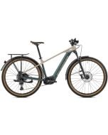 Mondraker Prime X 2023 Electric Bike