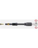 Jagwire Sport Mineral Hydraulic Hose Kit