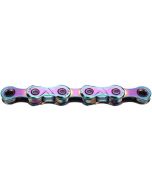 KMC X12 Aurora Waxed 12-Speed Chain