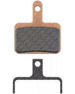 EBC Popular Shimano / Tektro / TRP / Clarks / Alhonga Disc Brake Pads