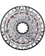 SRAM XS-797 Downhill XD Slim T-Type 7-Speed Cassette